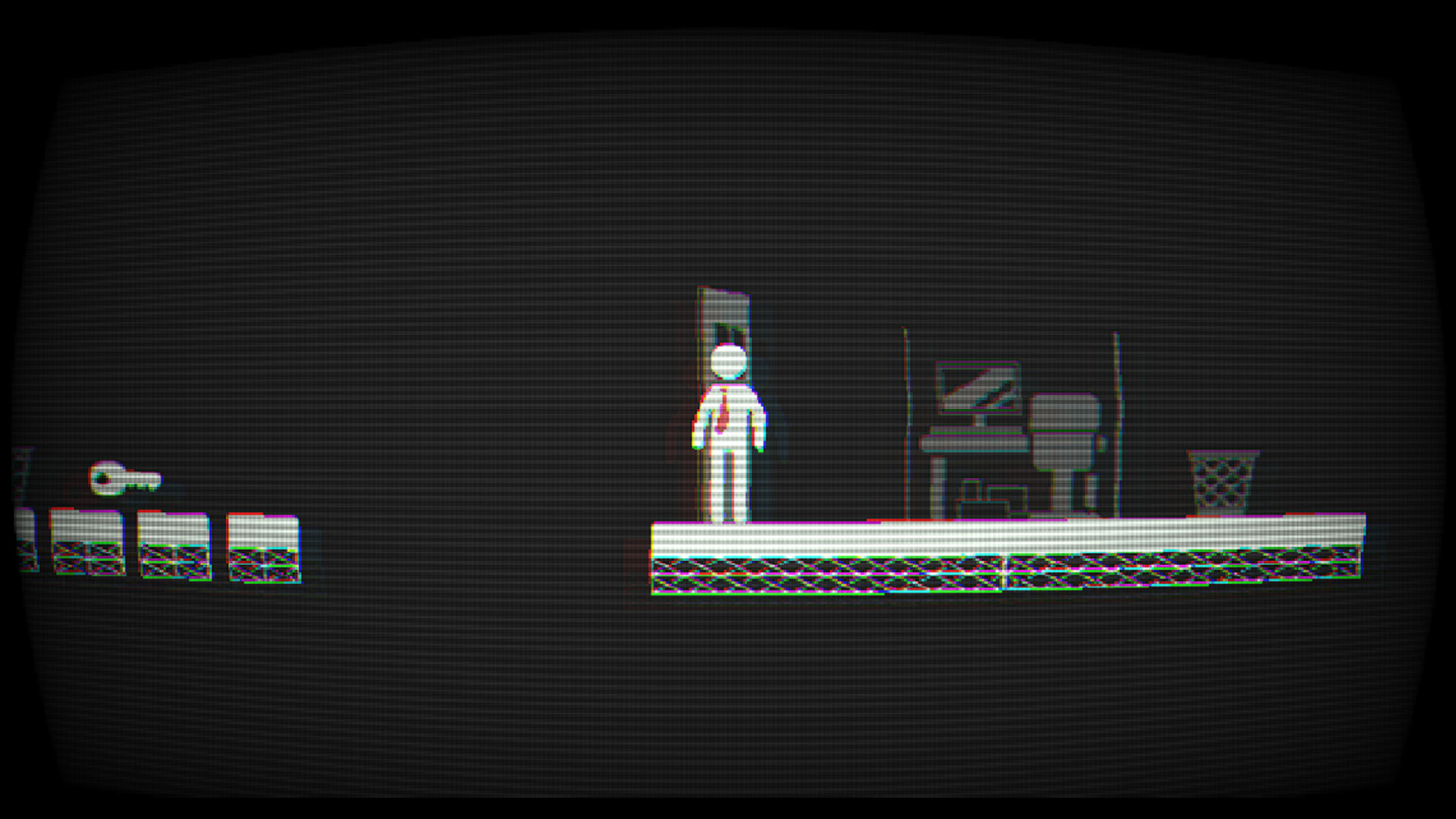 Nine to Never Demo Screenshot 3