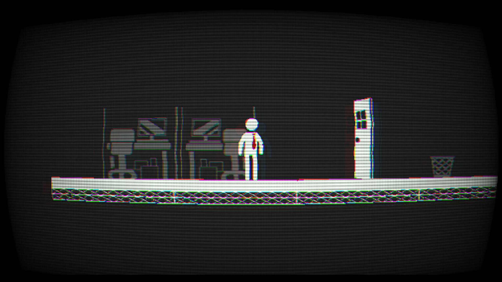 Nine to Never Demo Screenshot 2