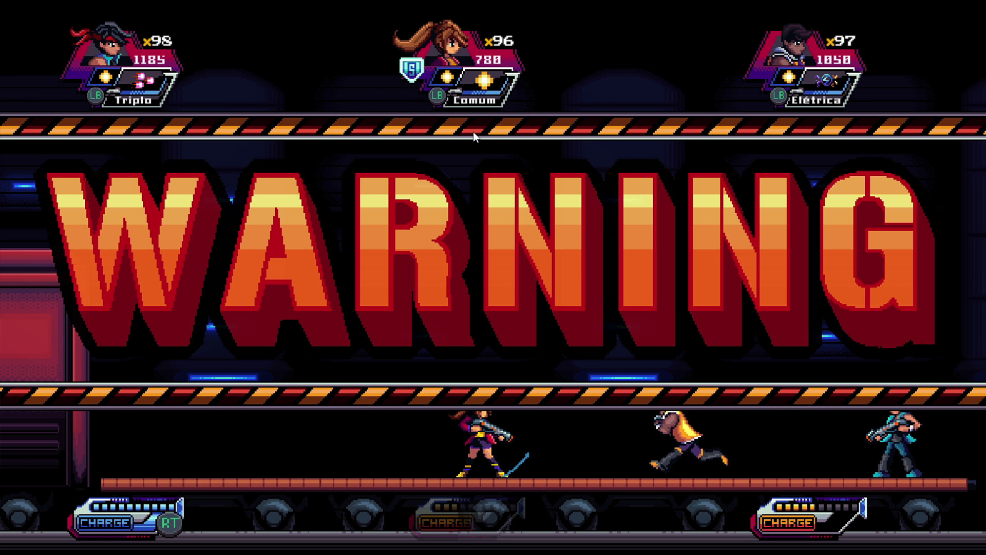 Alien Strike: Blasting the Intruders Screenshot 10