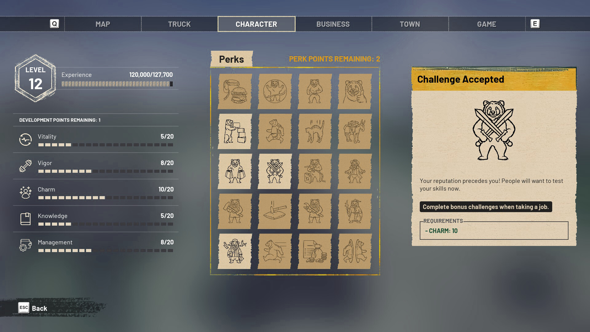 Road Truckers: New Beginning Screenshot 11