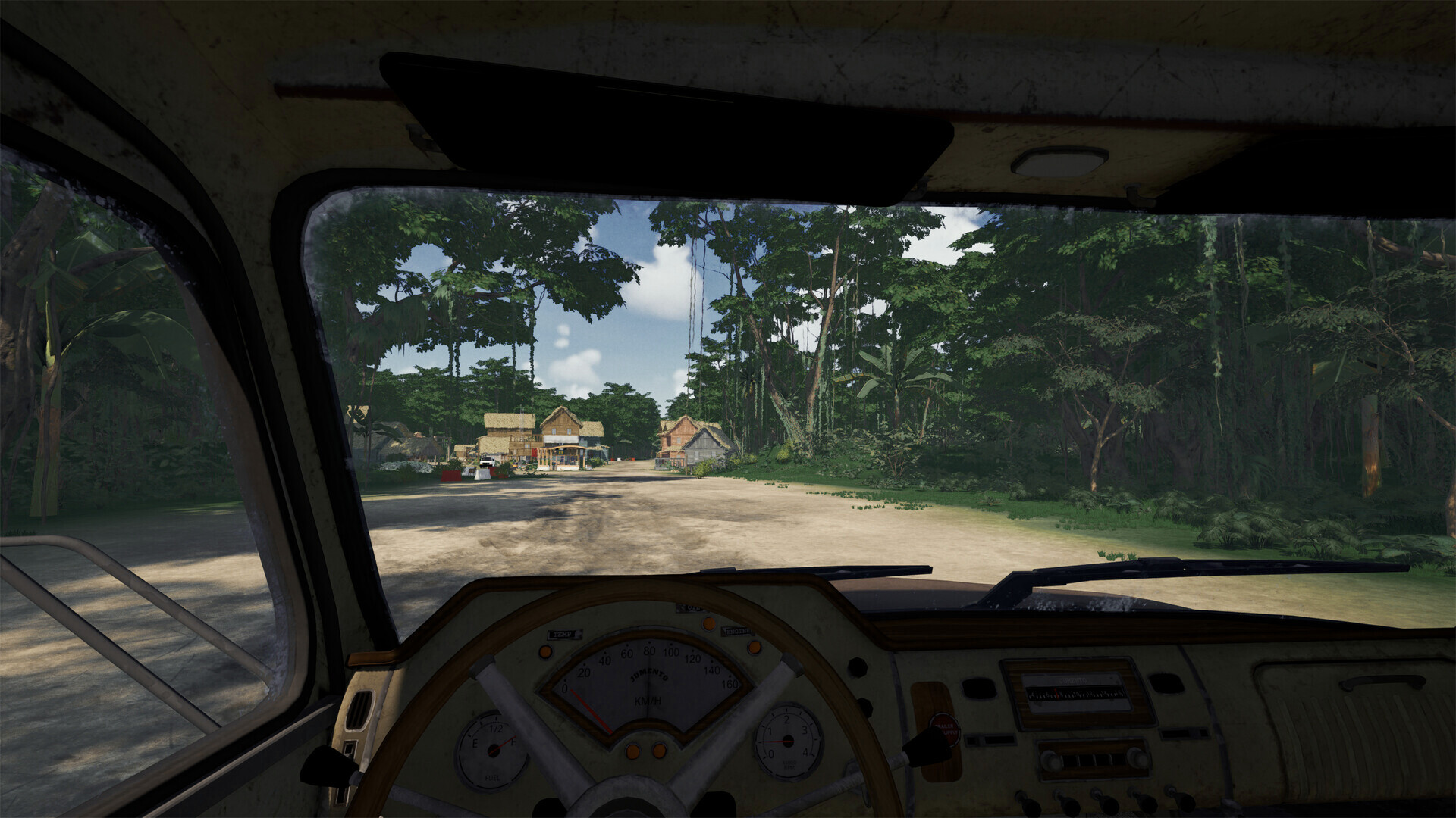 Road Truckers: New Beginning Screenshot 5