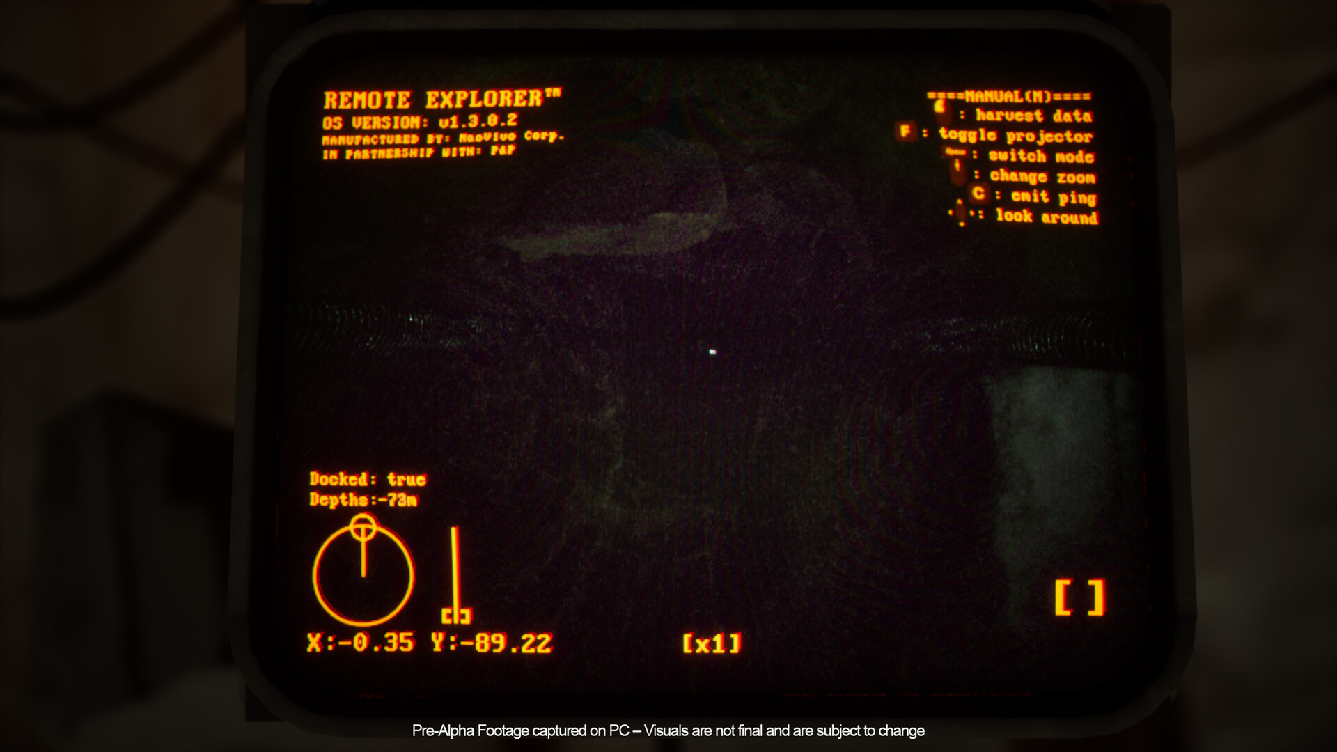 FAR FRESNEL Screenshot 4