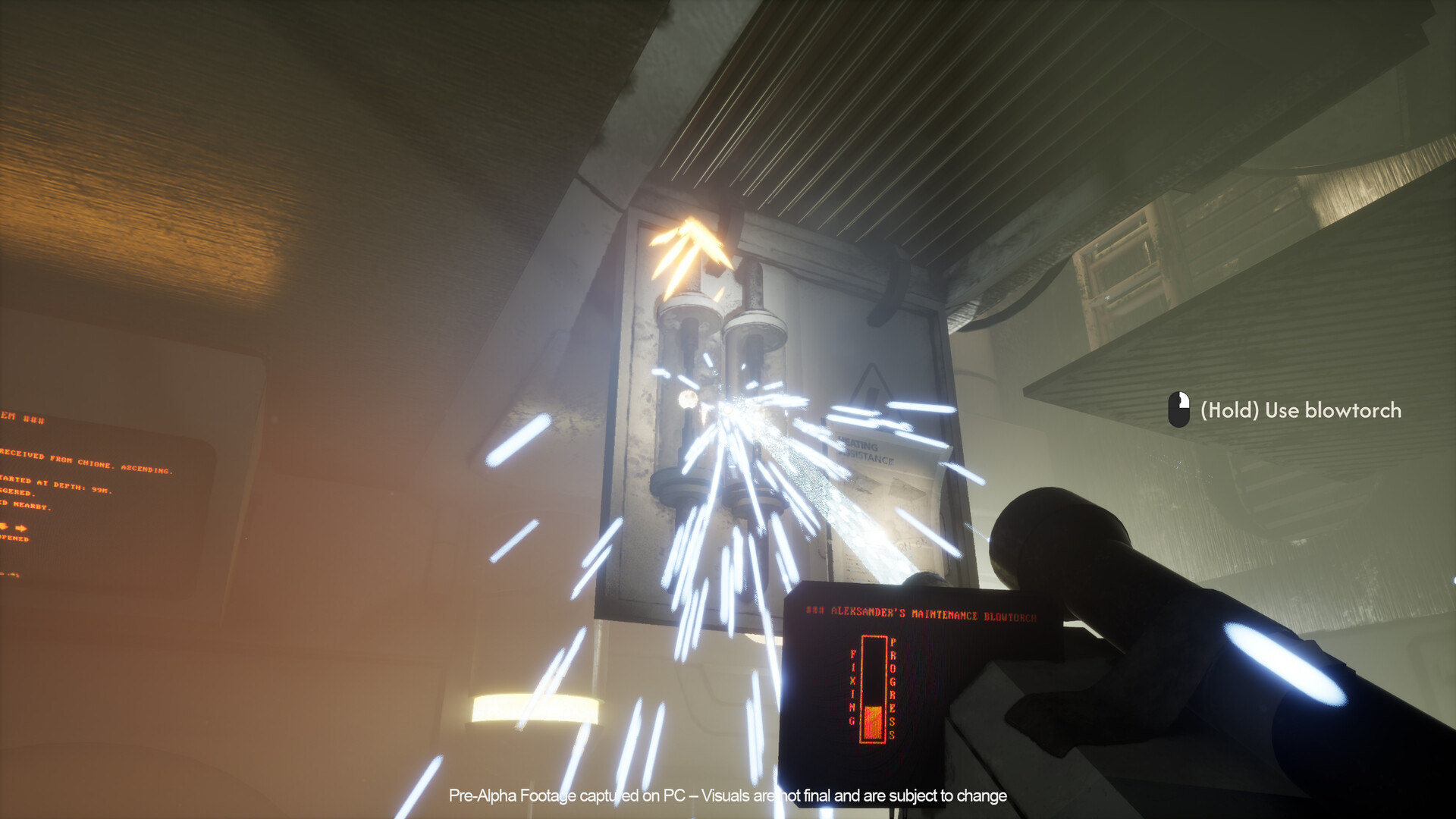 FAR FRESNEL Screenshot 3