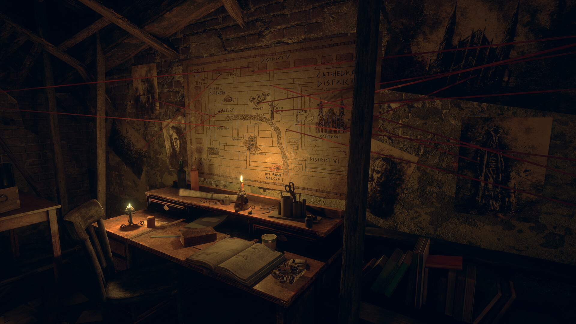 Unholy Screenshot 11