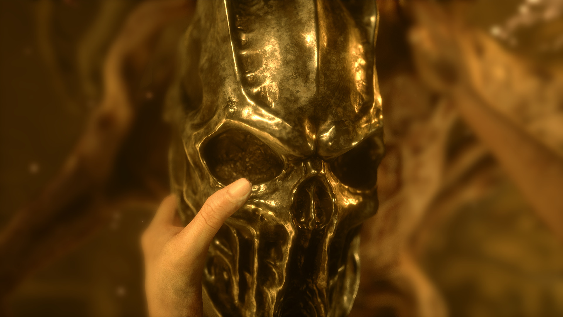 Unholy Screenshot 10