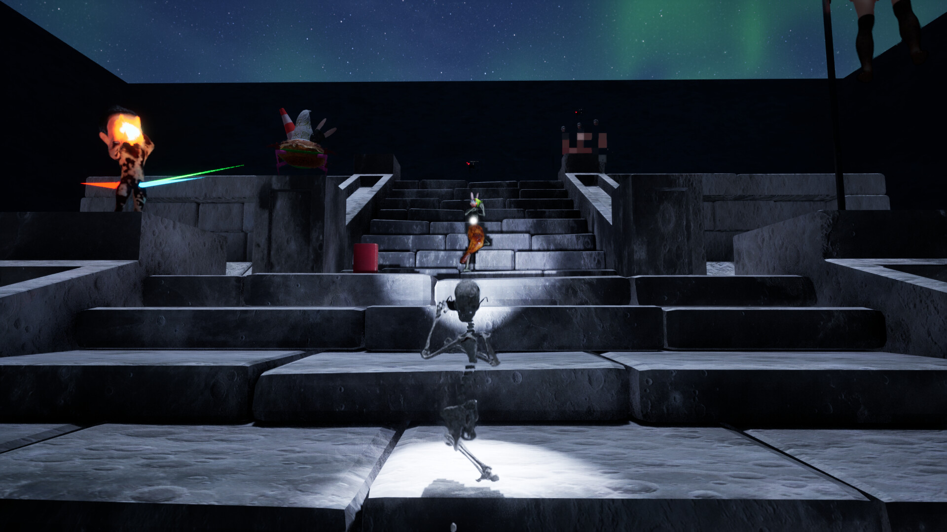 ysh park Screenshot 1