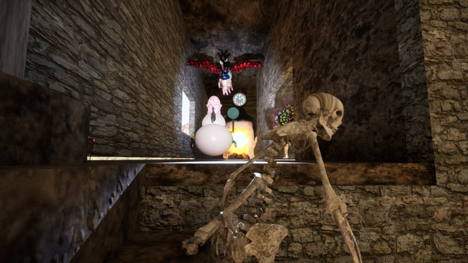 ysh park Screenshot 0