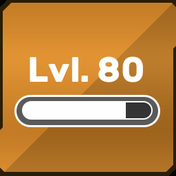 Level icon