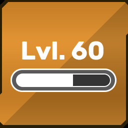 Level icon