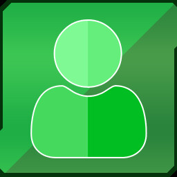 Customer icon