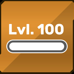 Level icon
