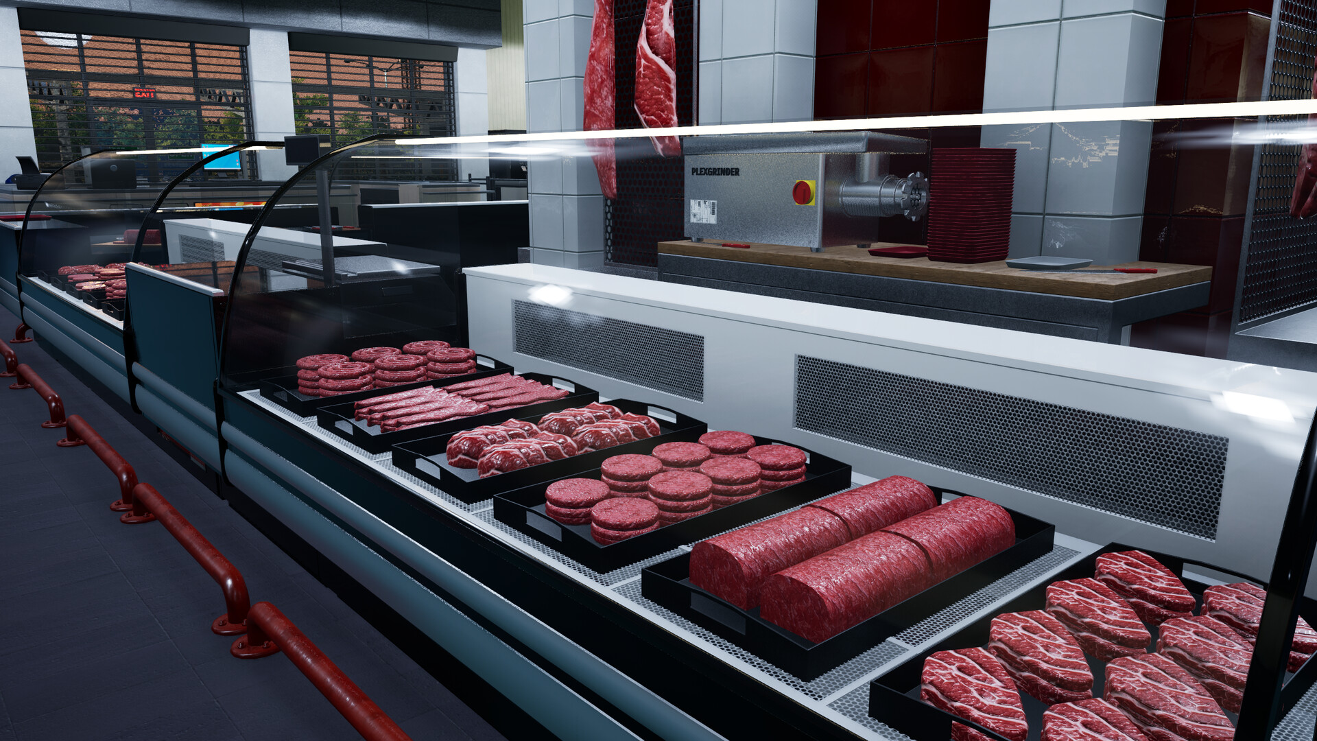 Better Mart Simulator Screenshot 11