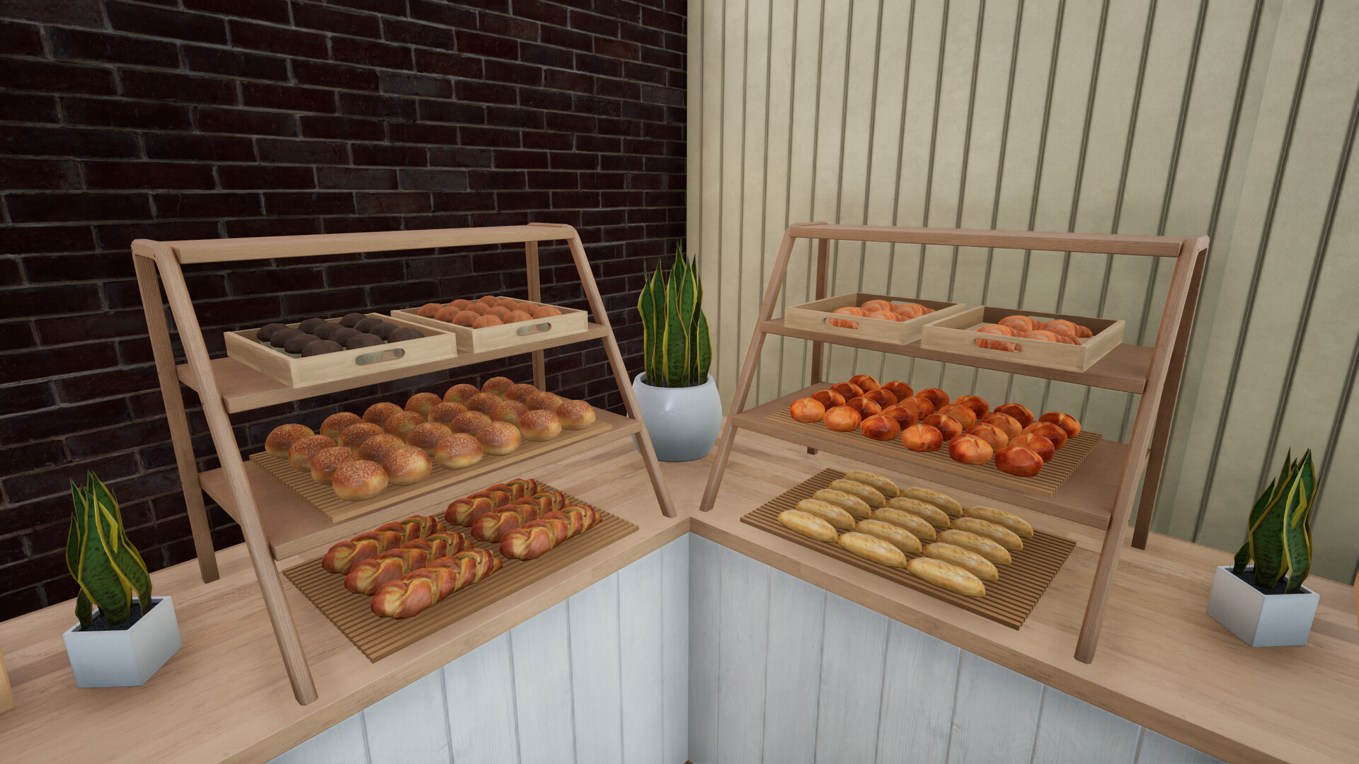 Better Mart Simulator Screenshot 15