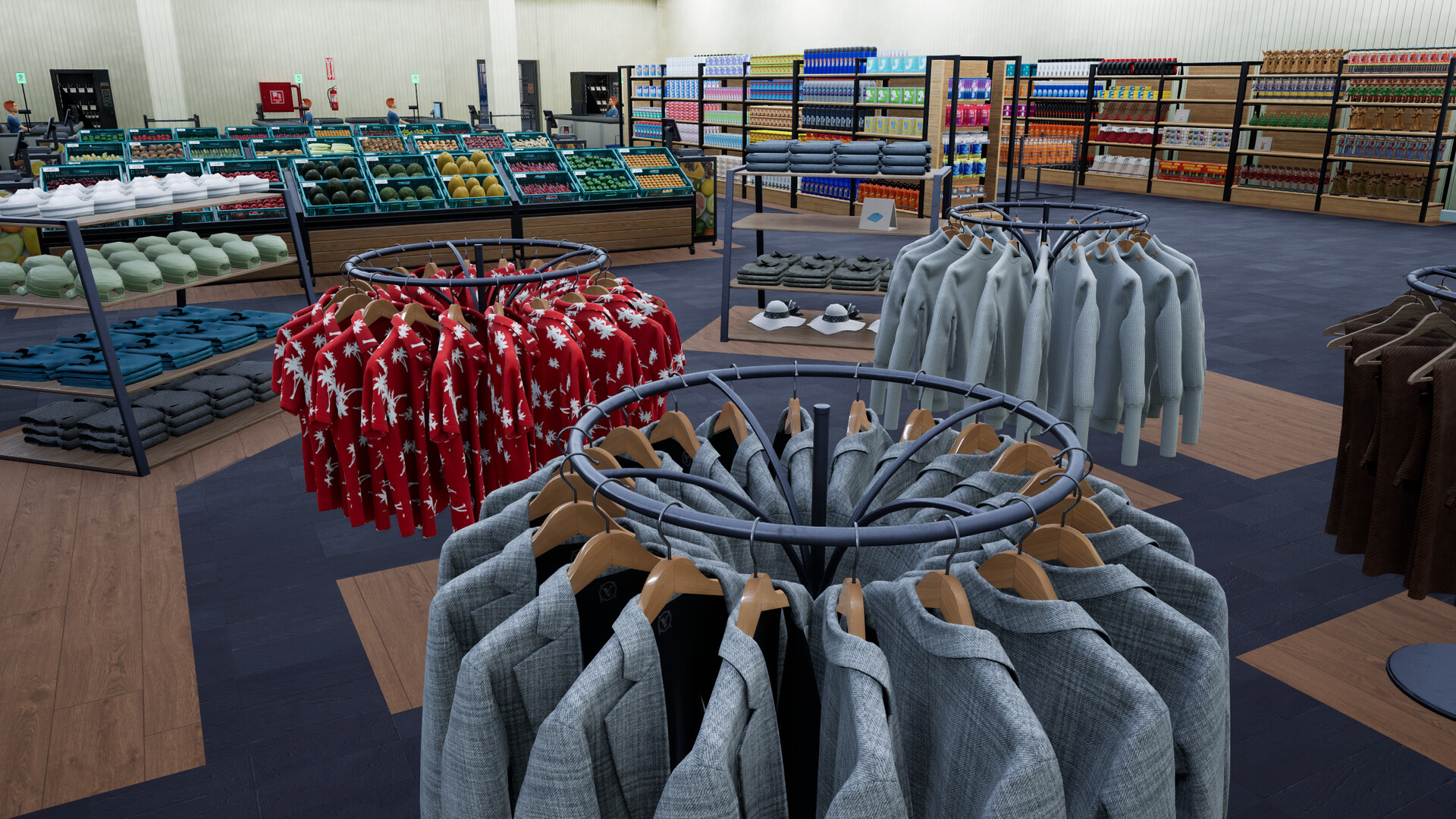 Better Mart Simulator Screenshot 14