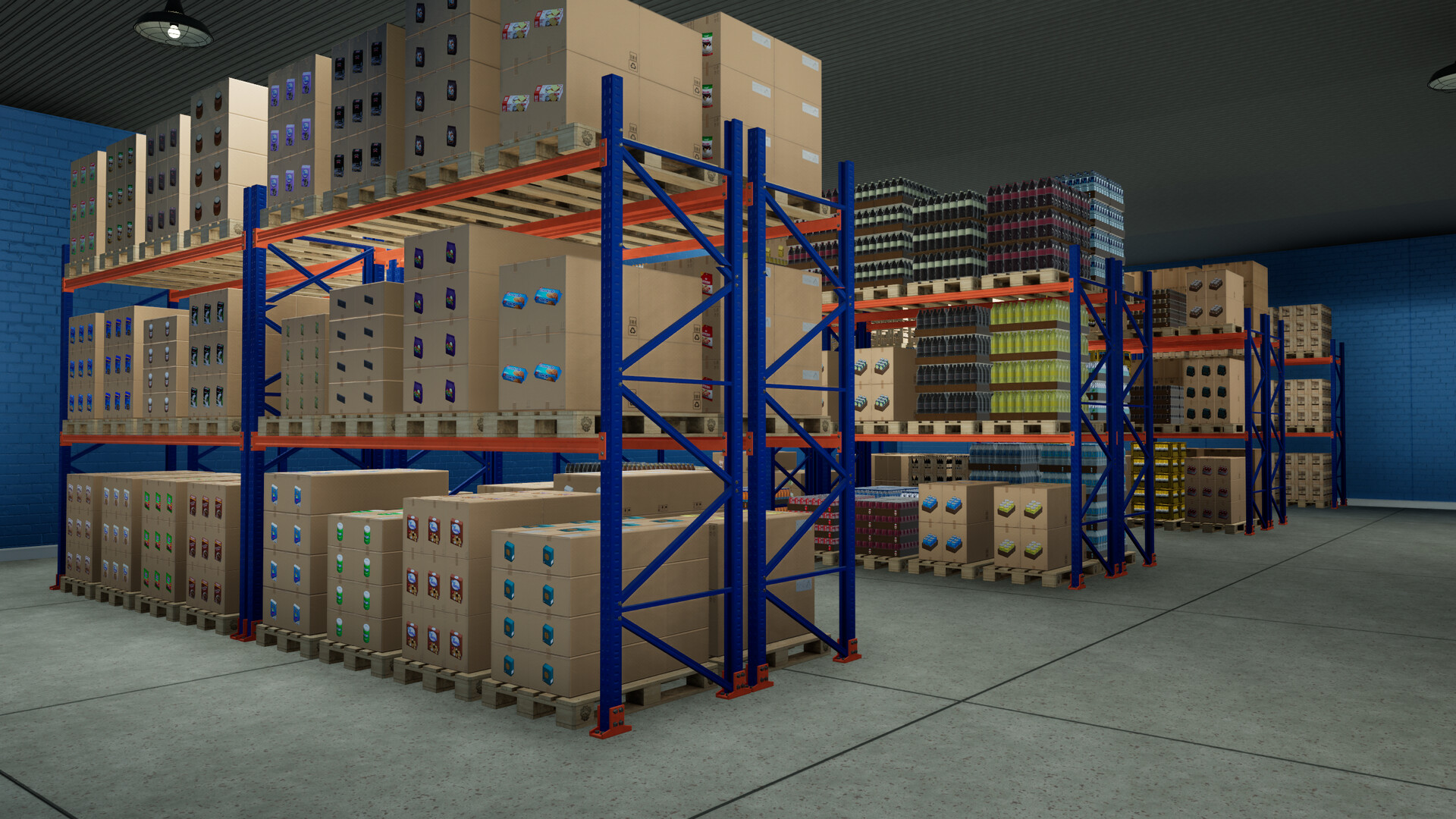 Better Mart Simulator Screenshot 23