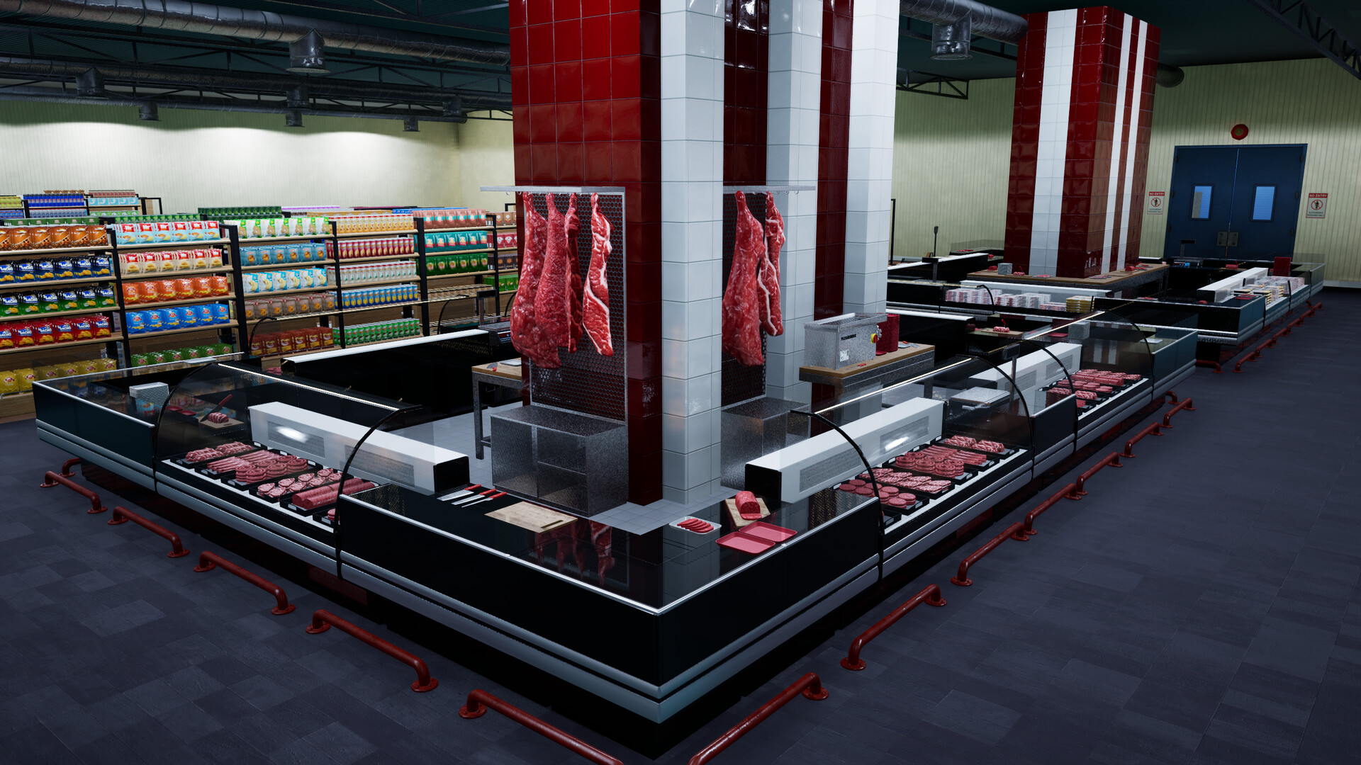 Better Mart Simulator Screenshot 10