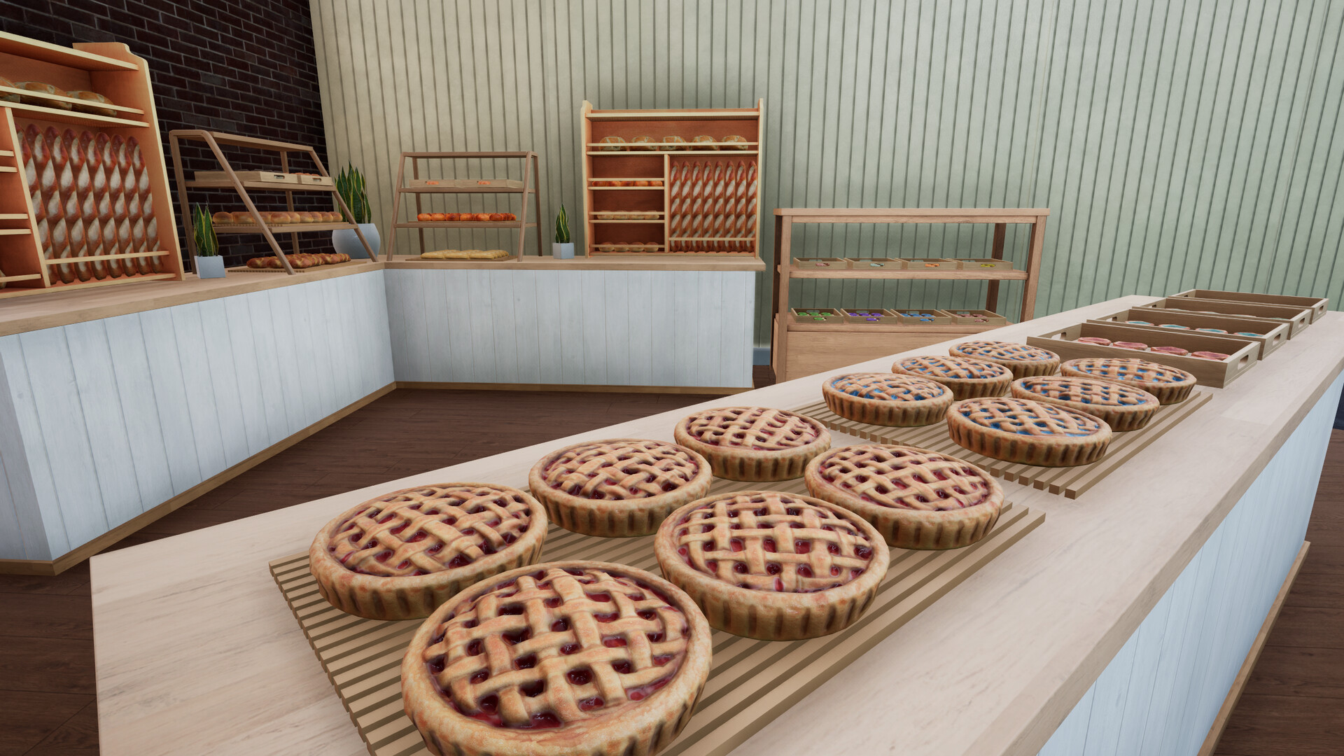 Better Mart Simulator Screenshot 16