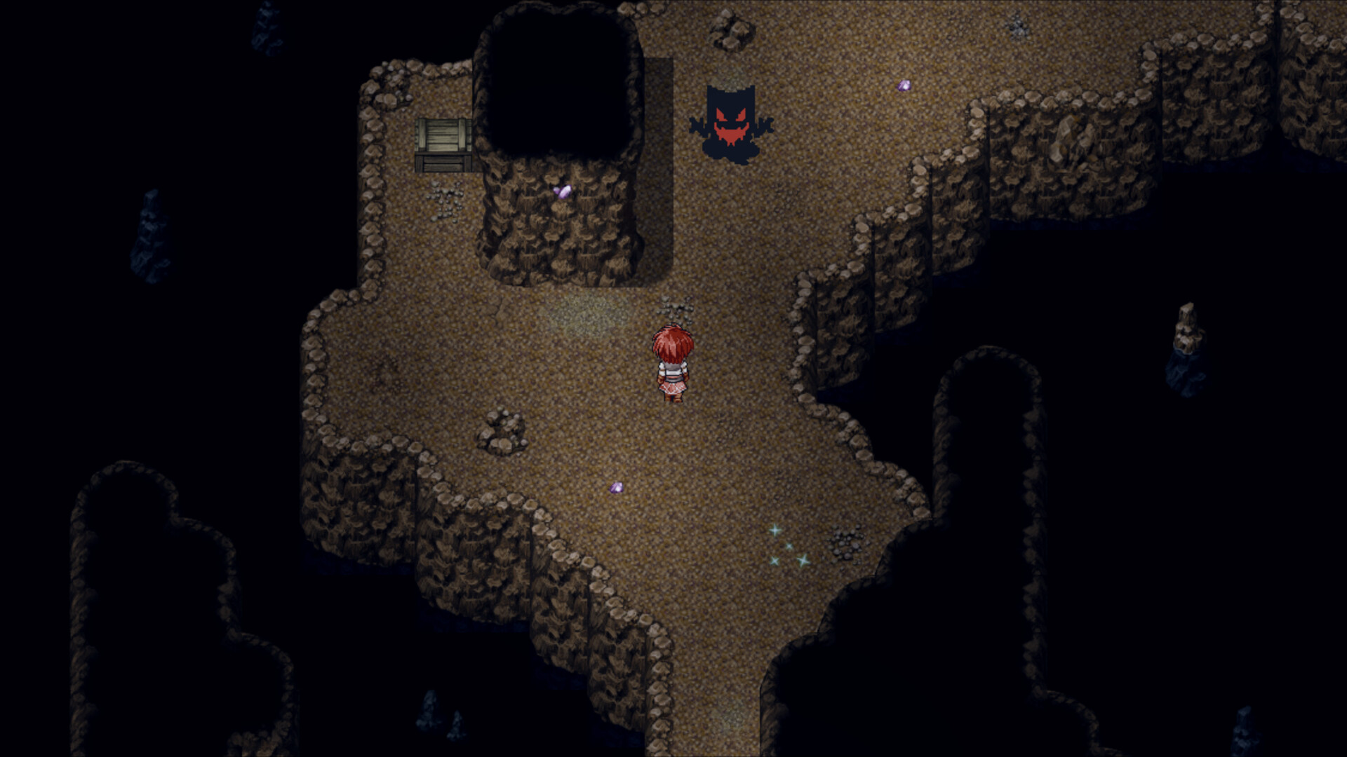 LUMINEX QUARTET Screenshot 4