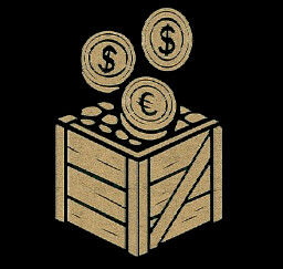 Son of a banker icon