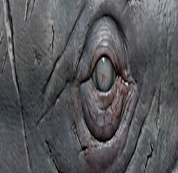 How were sperm whales created? icon