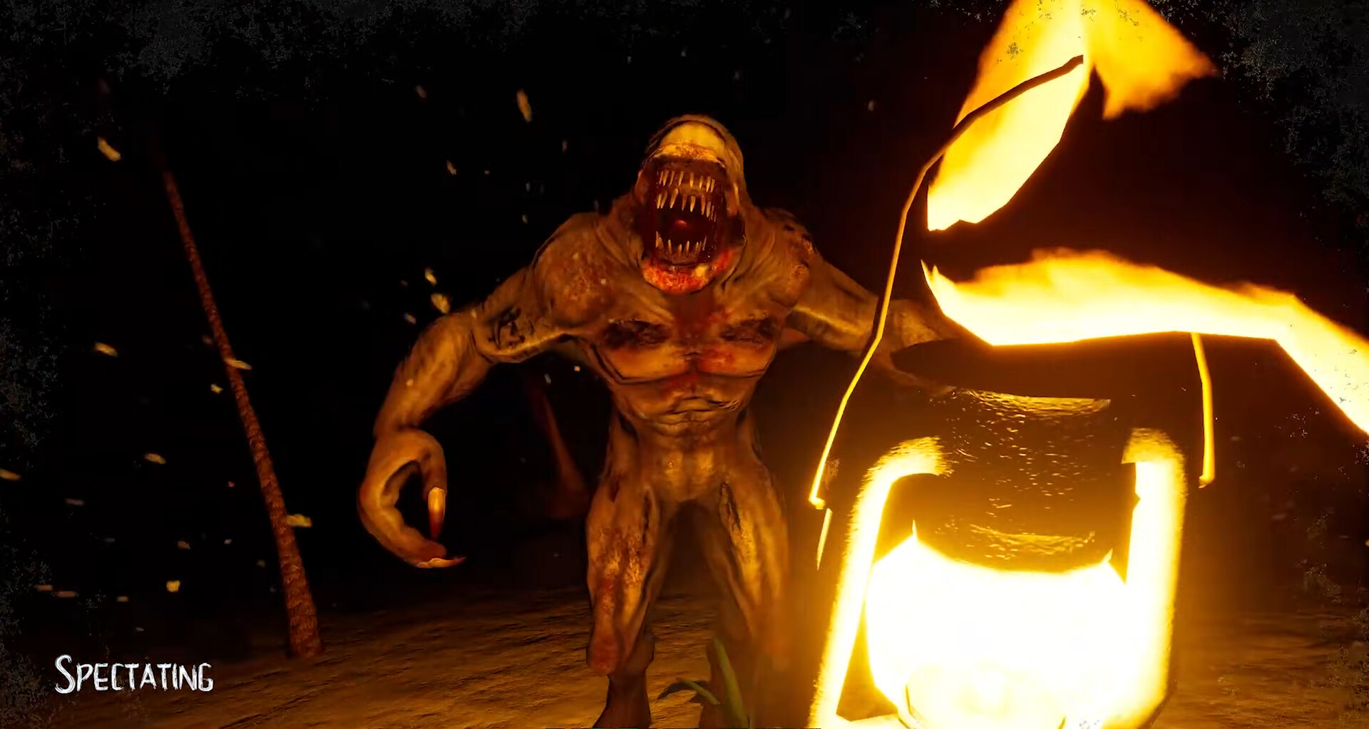 GONE Fishing Screenshot 1