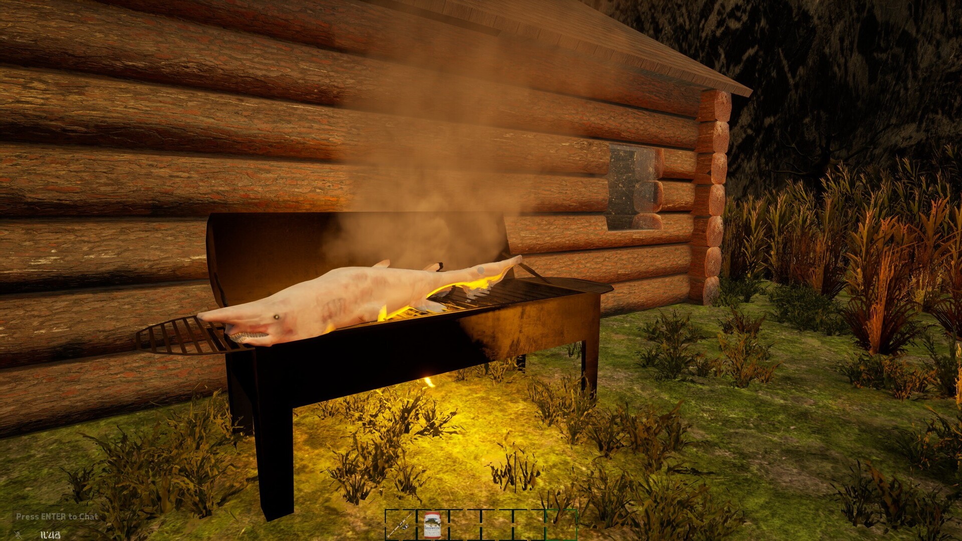 GONE Fishing Screenshot 19