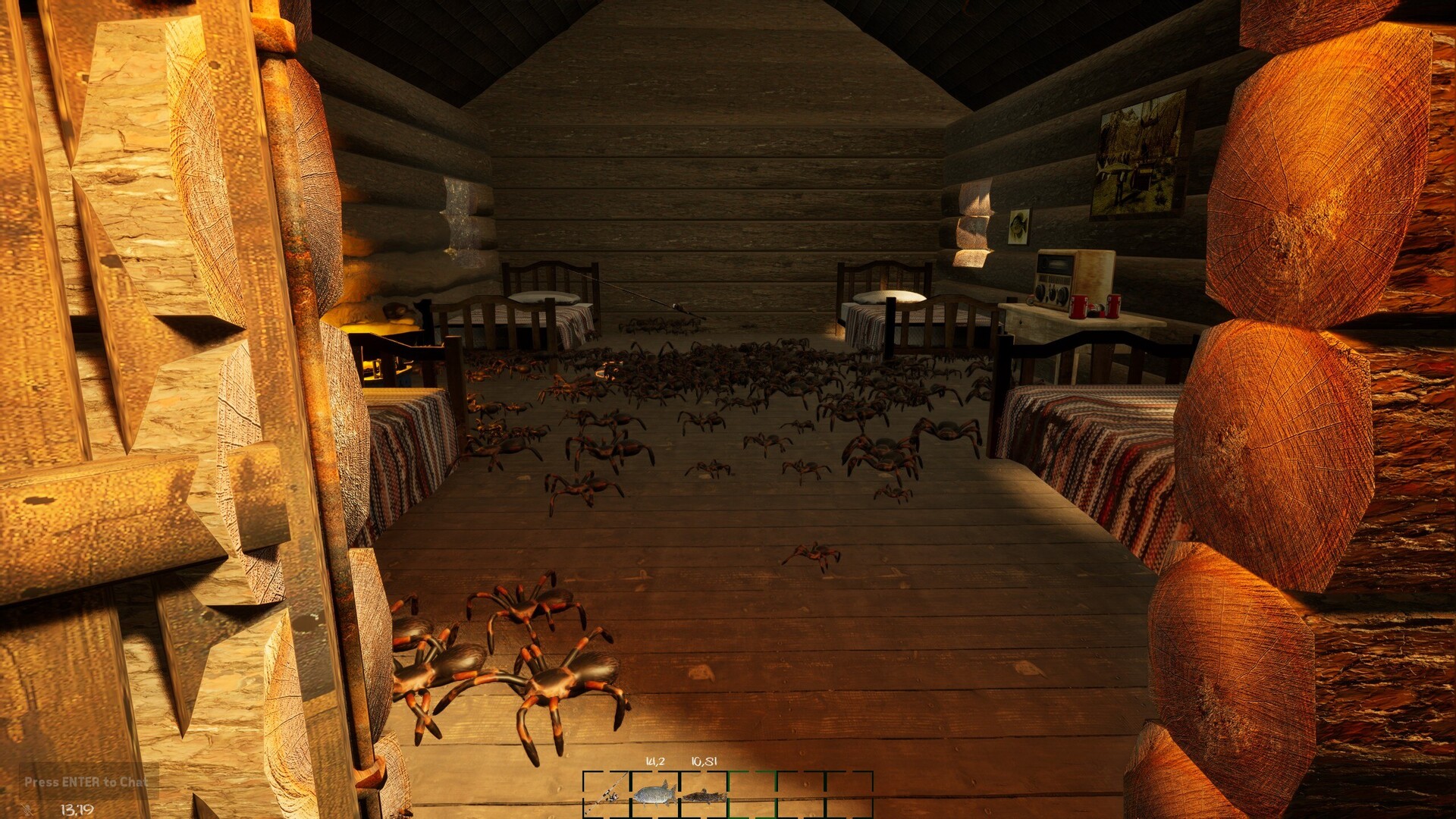 GONE Fishing Screenshot 10