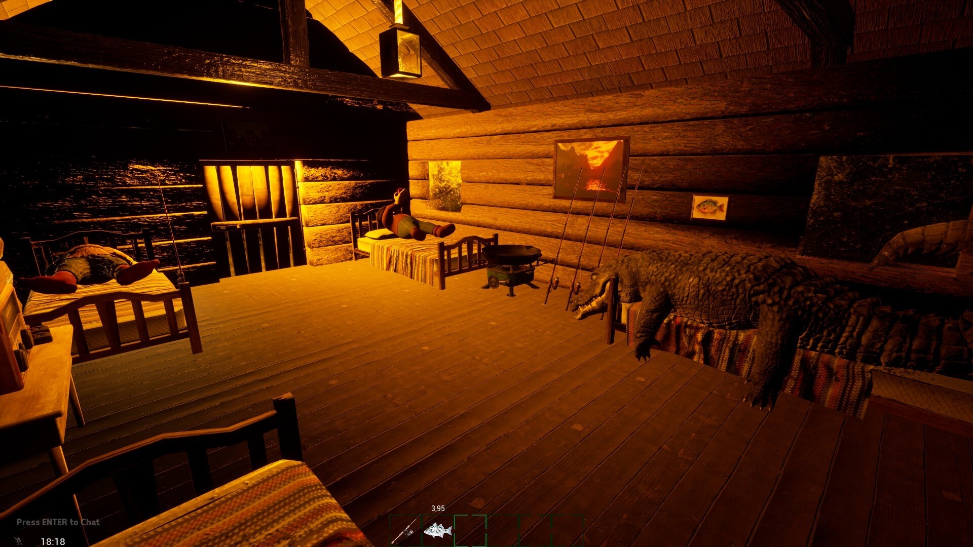 GONE Fishing Screenshot 20