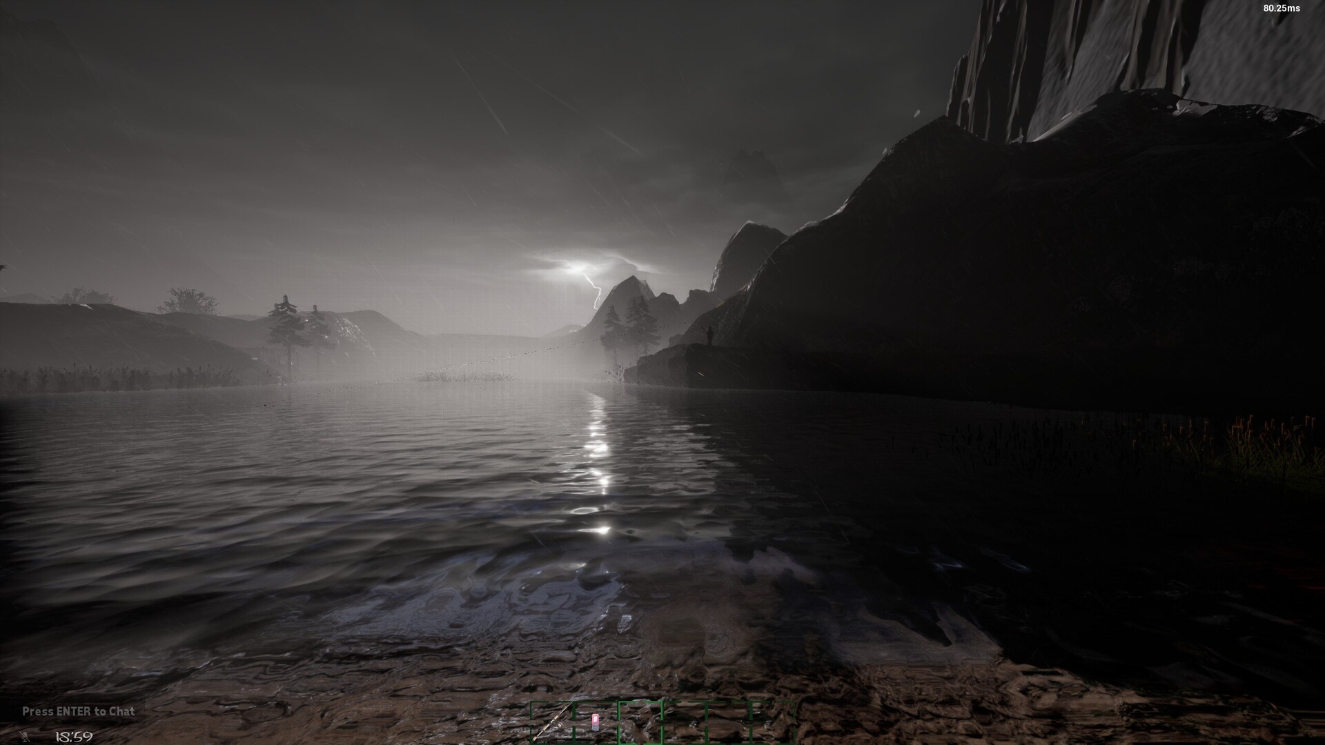 GONE Fishing Screenshot 14