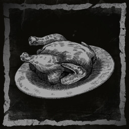 Louisiana Fried Chicken icon