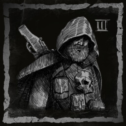 Welcome to Tier 3 icon