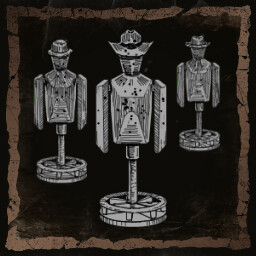 Initiation Complete icon