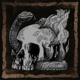 Trinity Of Pain icon