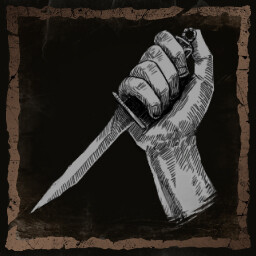 Eeny, Melee, Miny, Moe icon