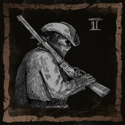 Welcome to Tier 2 icon