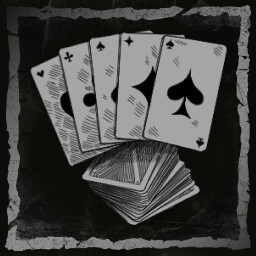 Five-Ace Hand icon