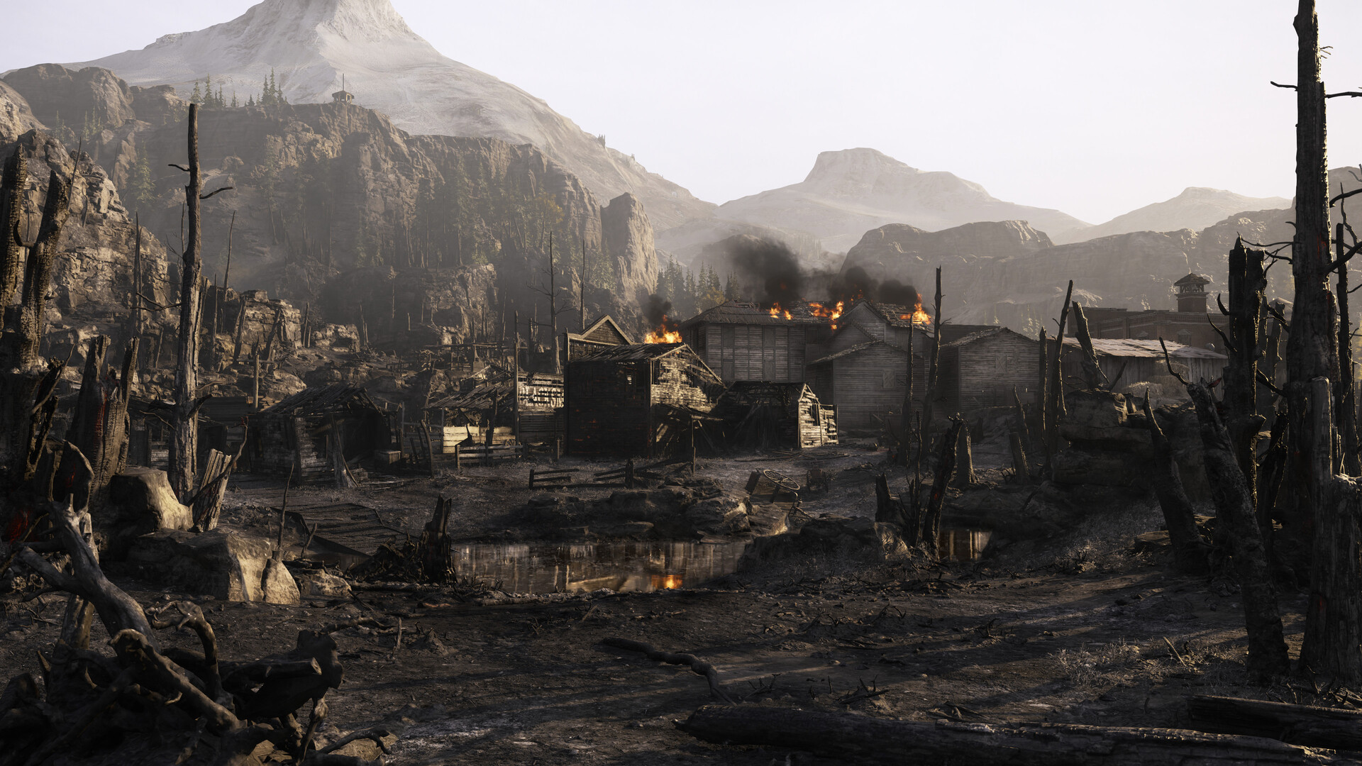 Hunt: Showdown 1896 Screenshot 8