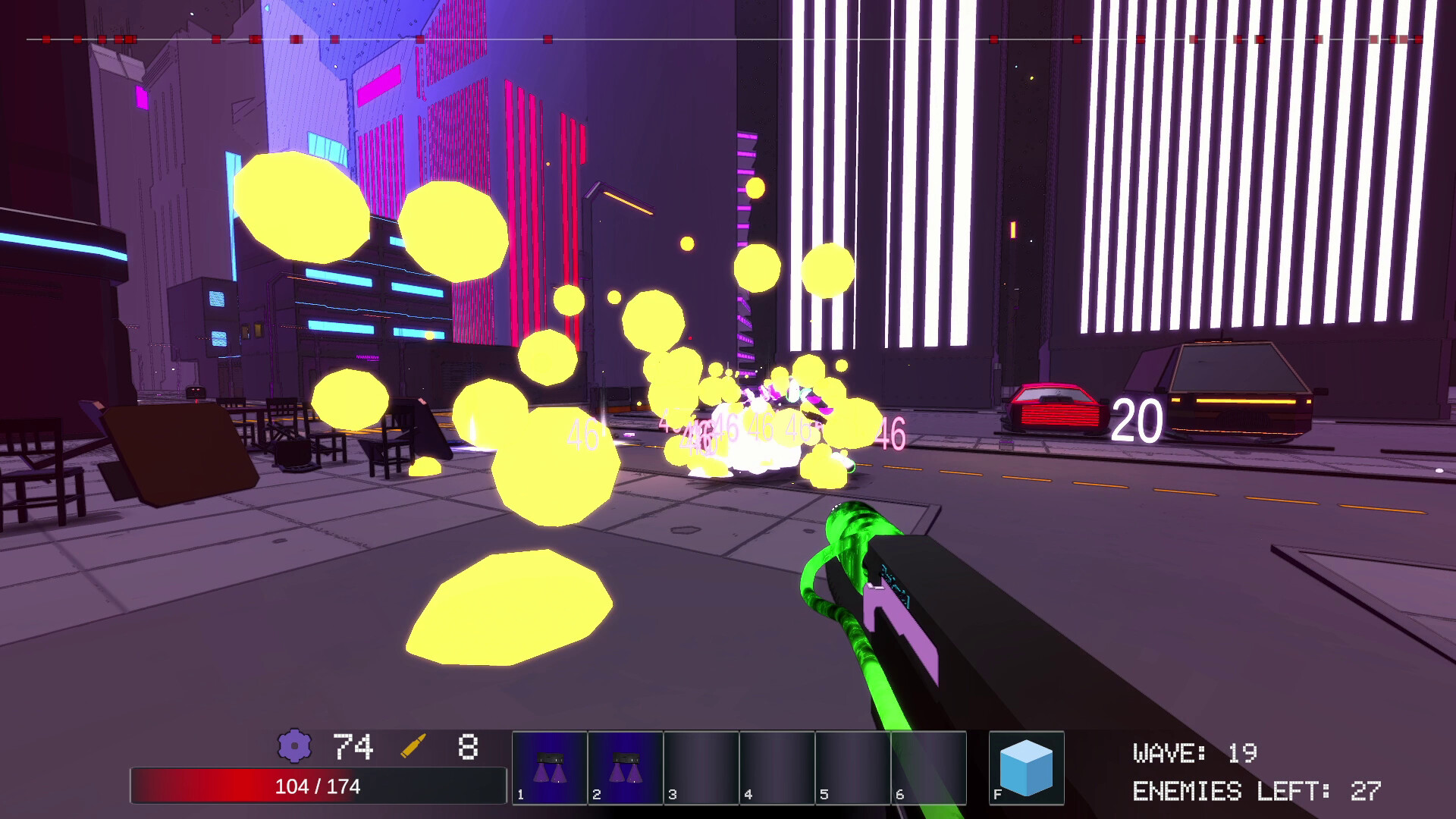 SurgePoint Screenshot 9