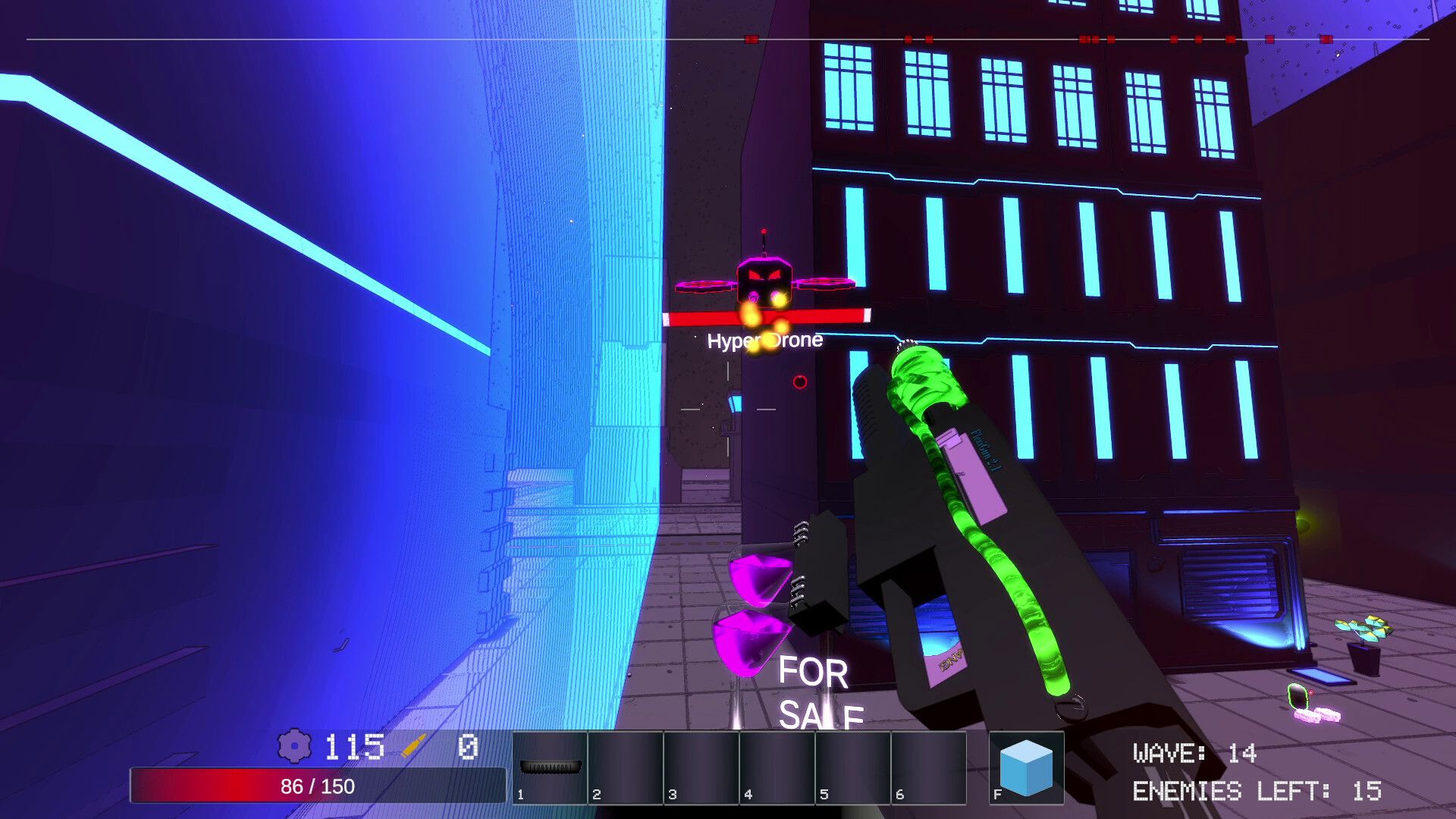 SurgePoint Screenshot 11