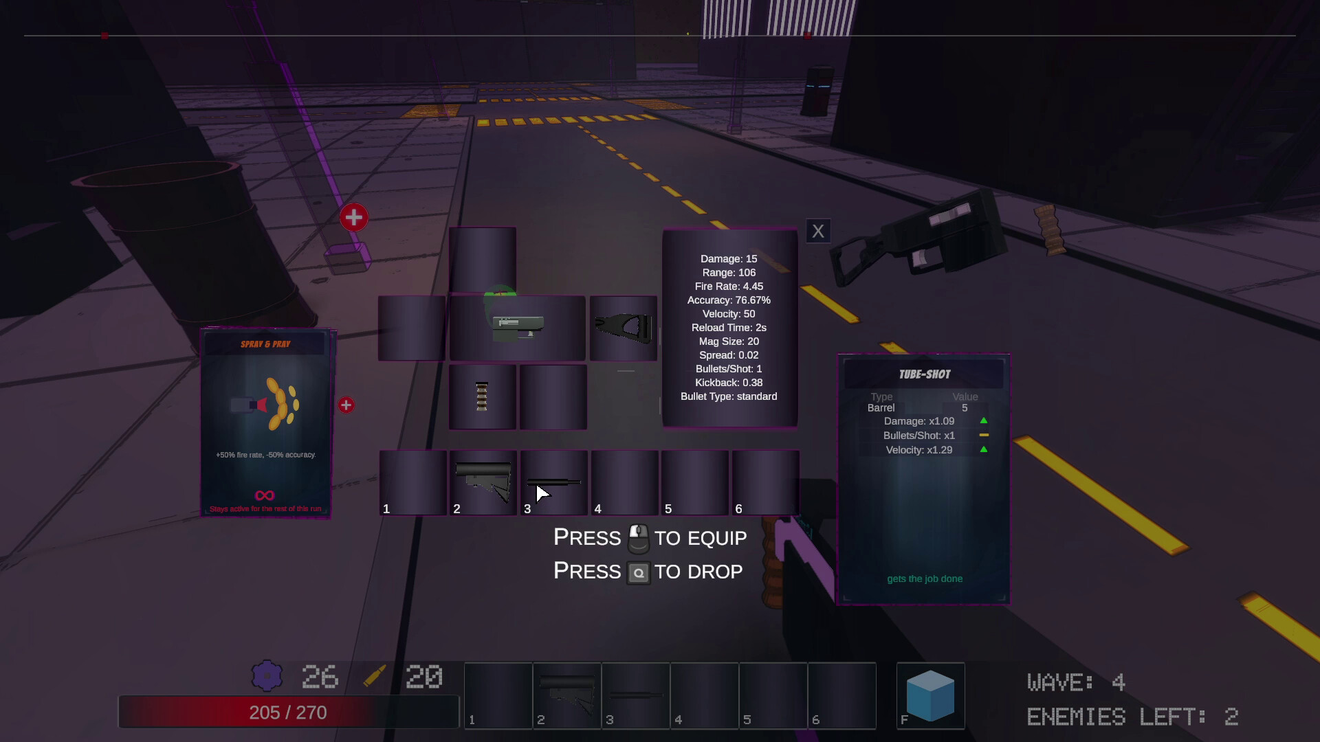 SurgePoint Screenshot 8