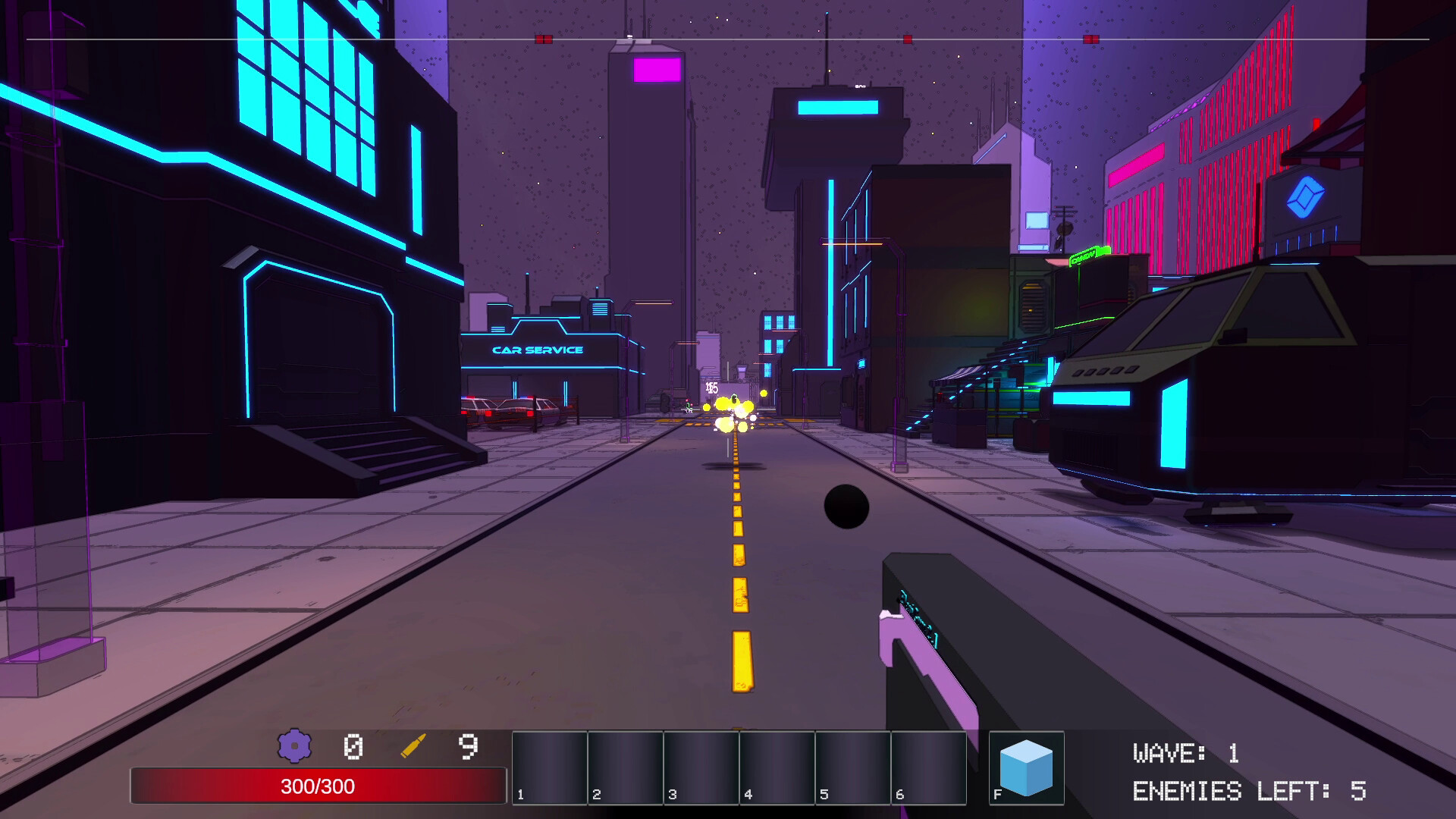 SurgePoint Screenshot 5