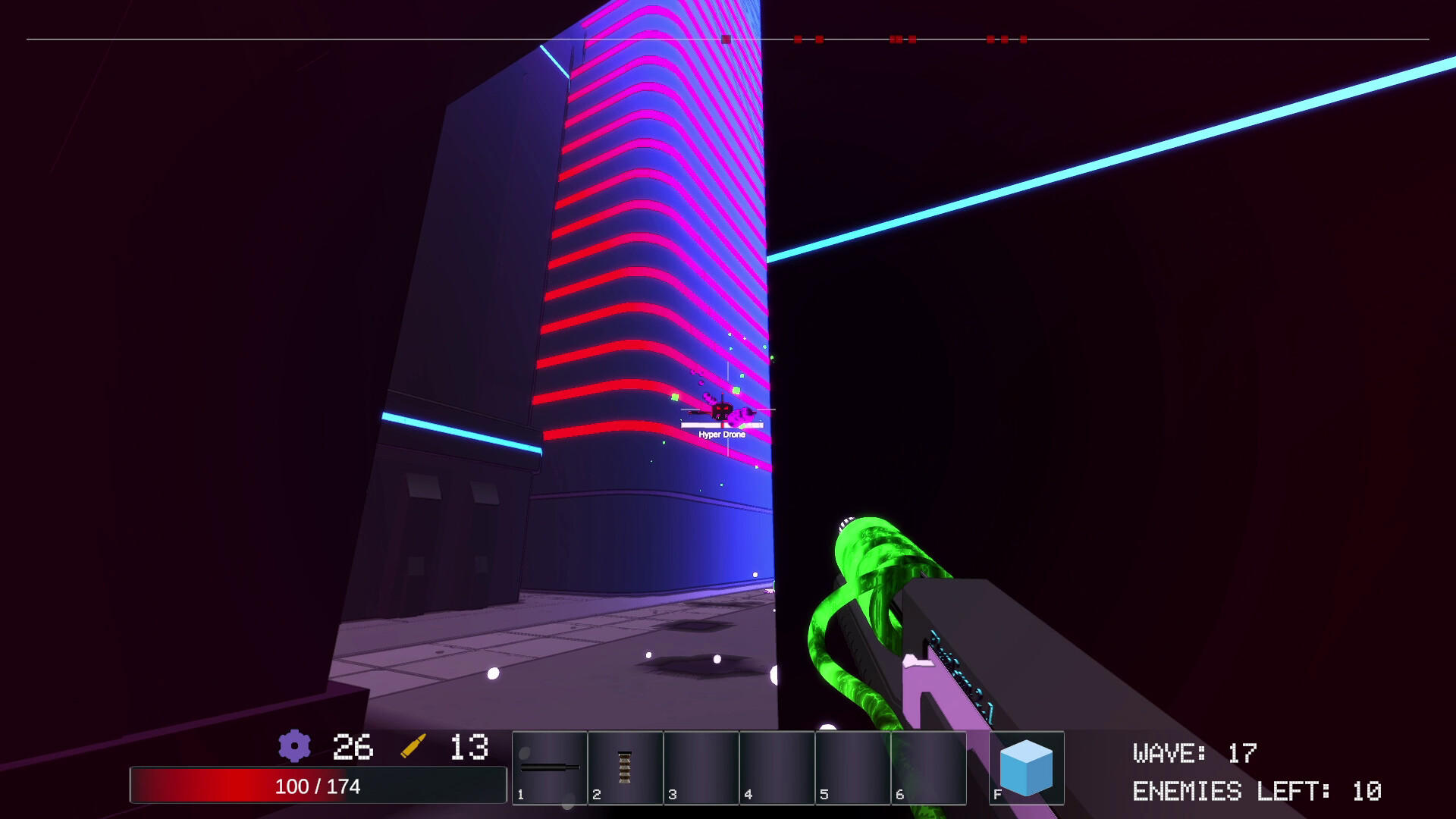 SurgePoint Screenshot 3
