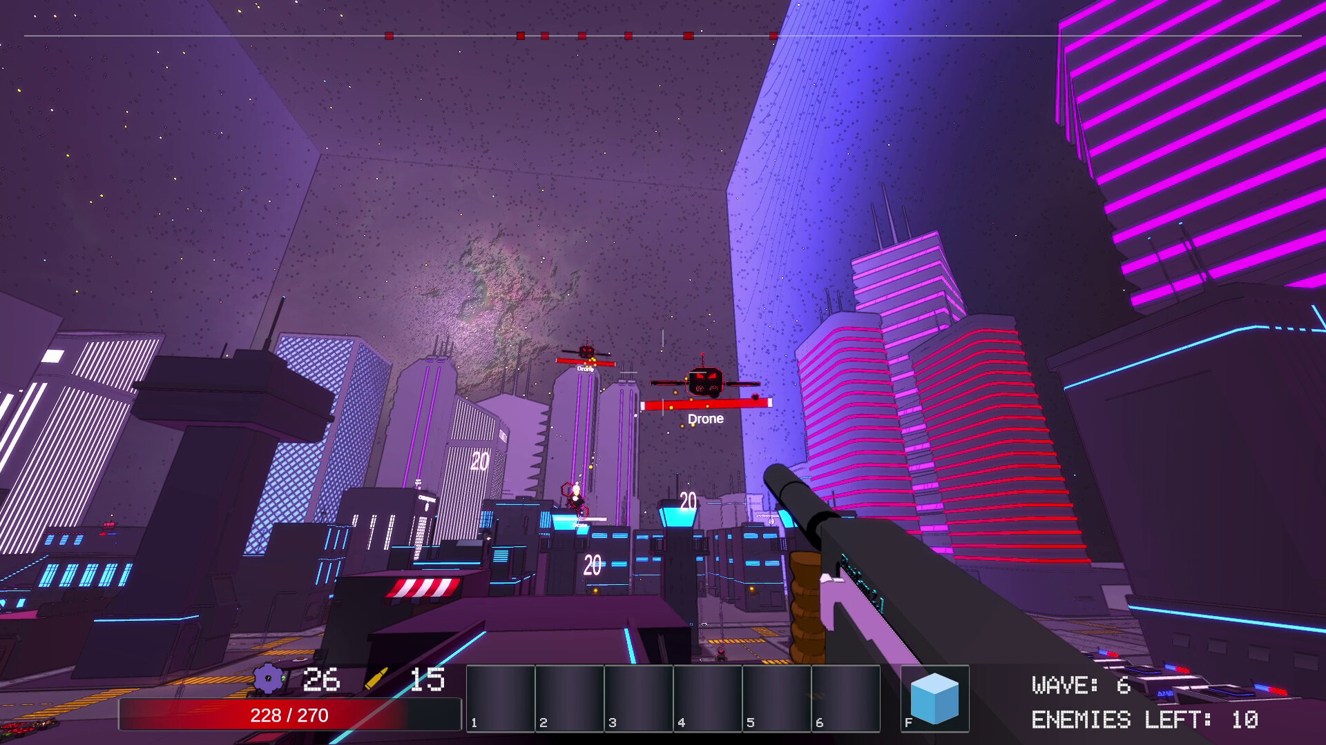 SurgePoint Screenshot 13