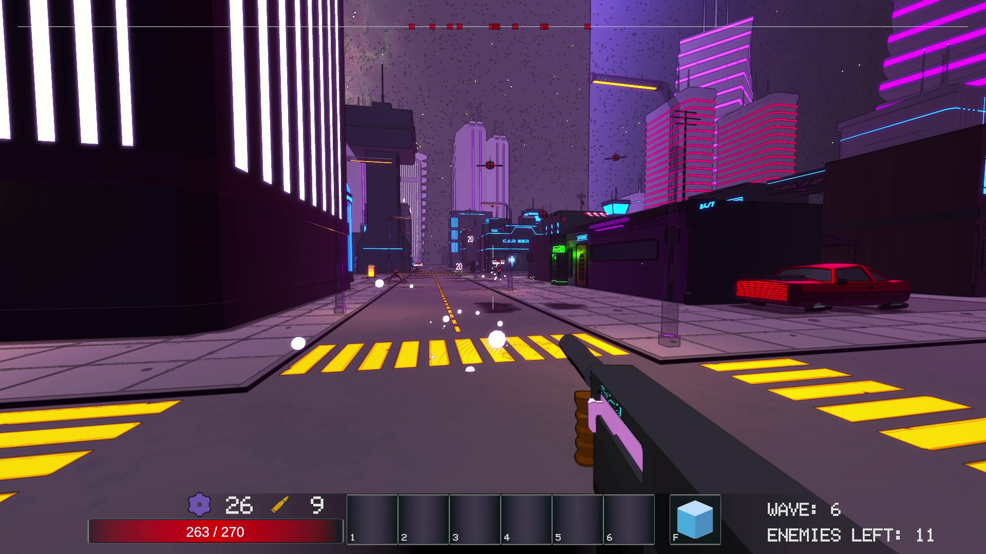SurgePoint Screenshot 7
