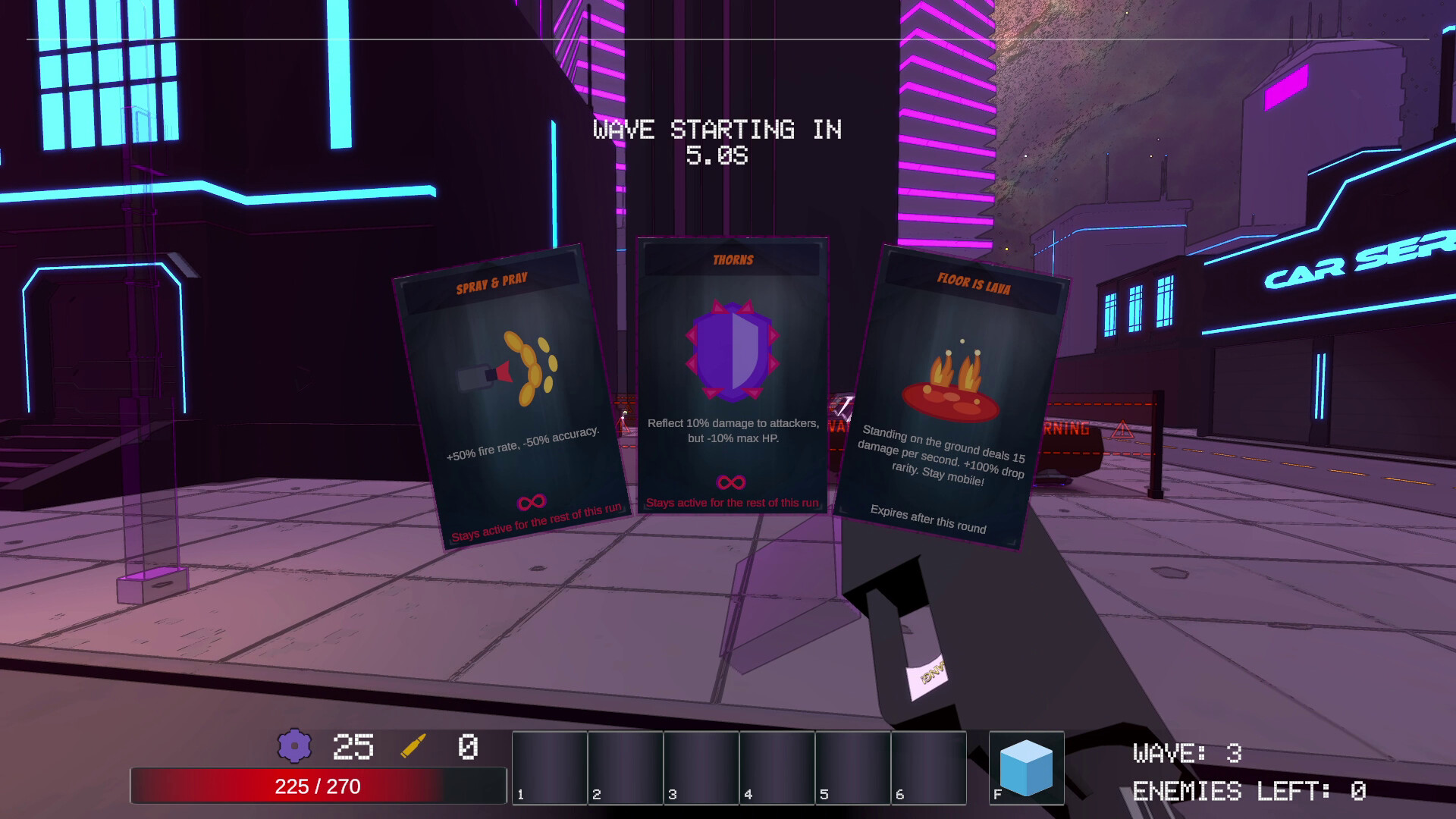 SurgePoint Screenshot 0