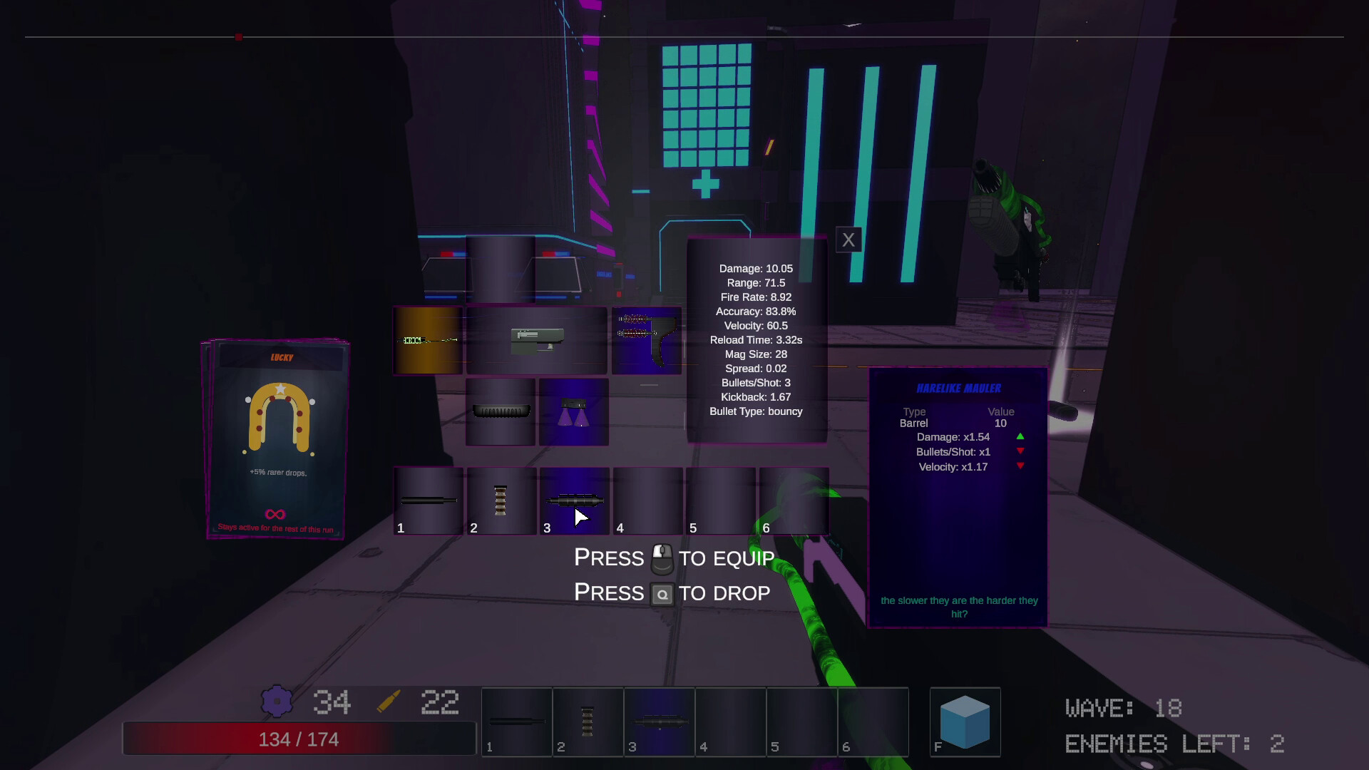 SurgePoint Screenshot 4