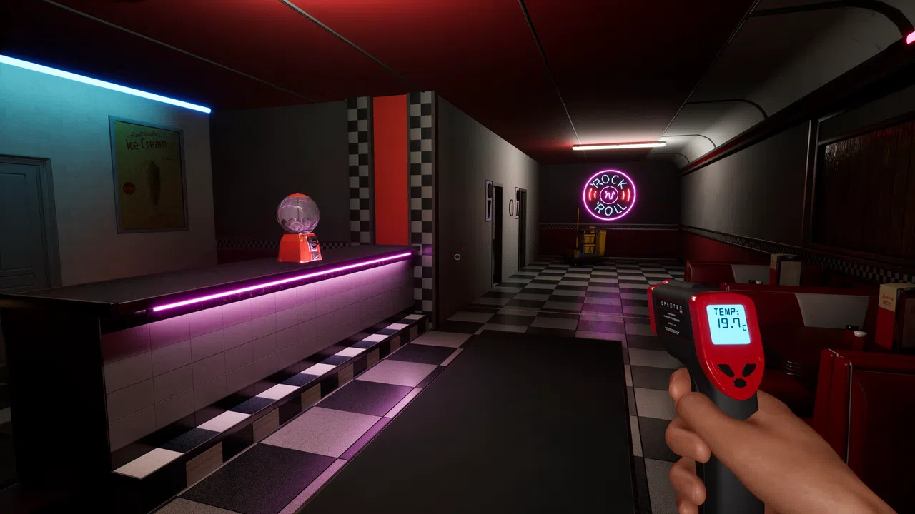 PHANTOM Screenshot 10