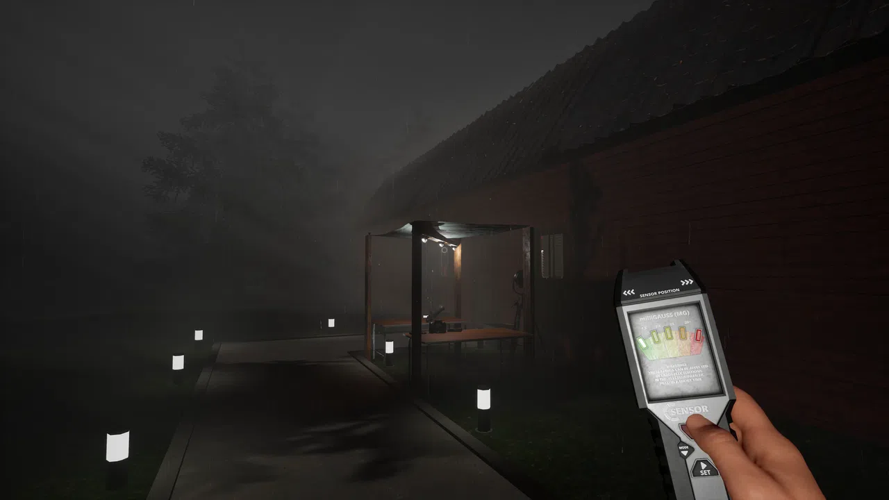 PHANTOM Screenshot 6