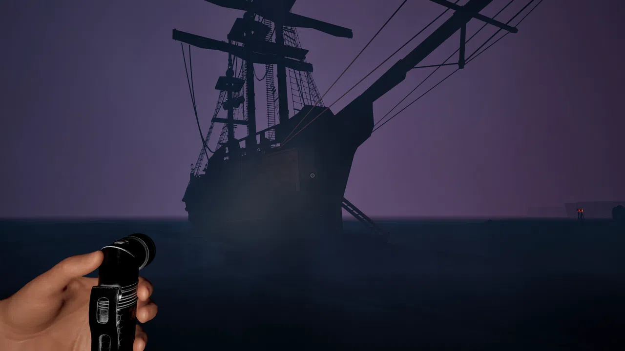 PHANTOM Screenshot 13