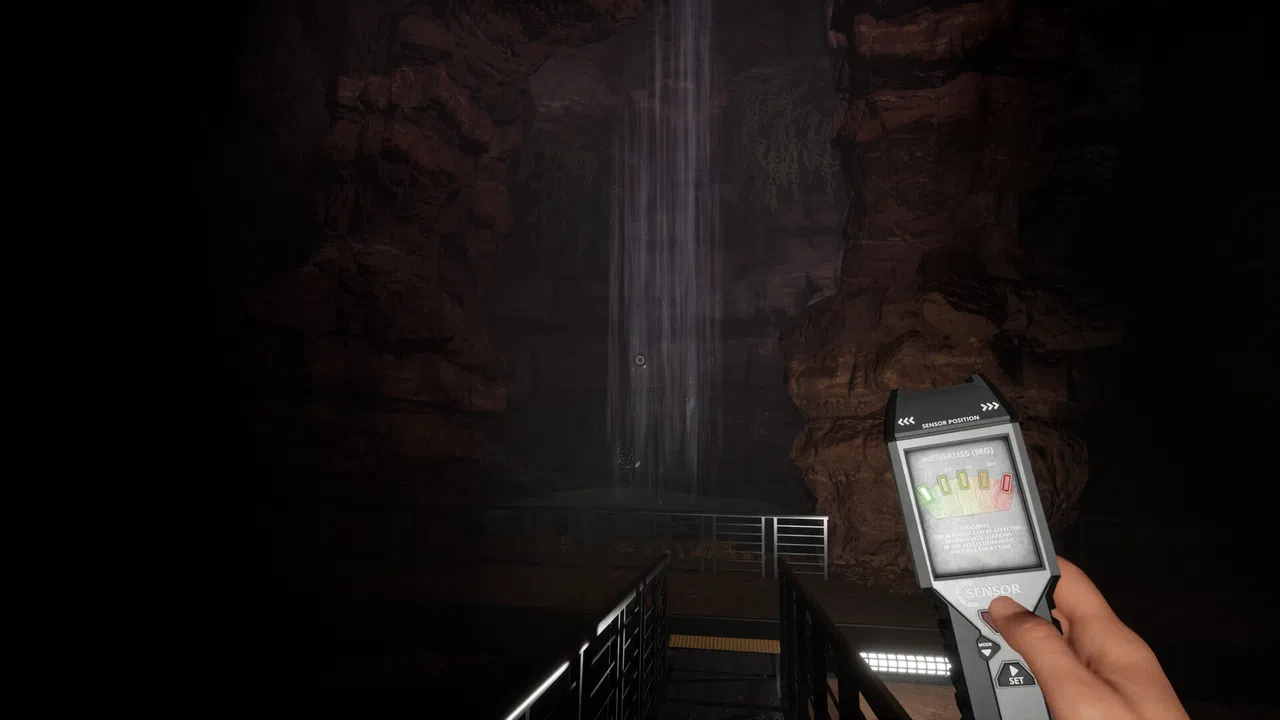 PHANTOM Screenshot 12